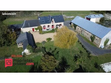 maison 9 pièces 190 m²