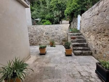 maison de village 4 pièces 105 m²