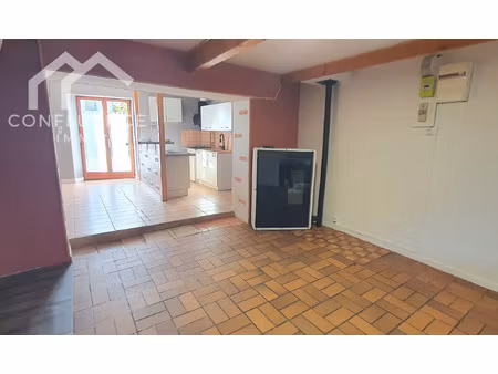 a 20 min de la technopôle agen garonne  maison de village de