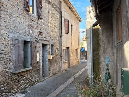 immeuble (maison) de 140 m² à vendre - martres tolosane