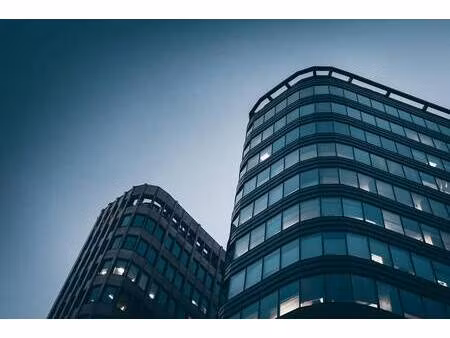 espace bureau à louer