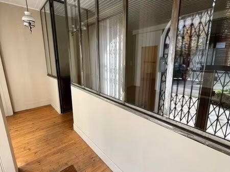 locale pour commerce