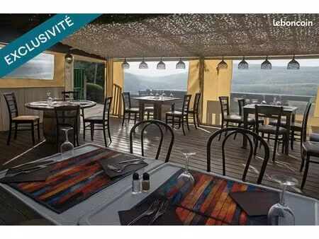 fond de commerce 77 m² saint-aygulf