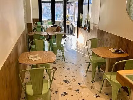 boutique 31 m² le pradet