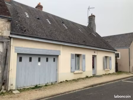 propriété 5 pièces 94 m²