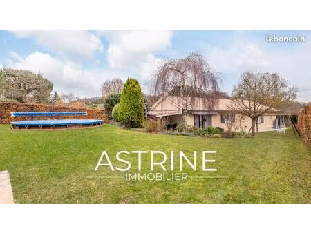 maison 6 pièces 103 m²