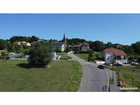 terrains viabilisés & libres de constructeur  proche de sierck-les-bains