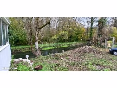 maison 2 pièces 46 m²