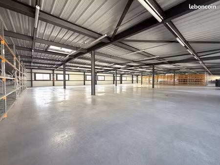 local 1164 m² la garde