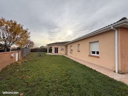 maison 5 pièces 133 m²