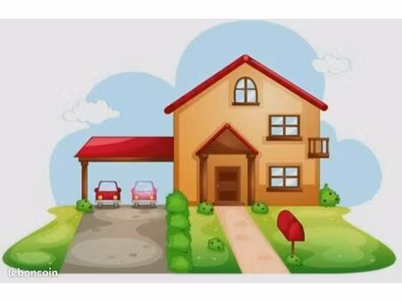 maison indépendante