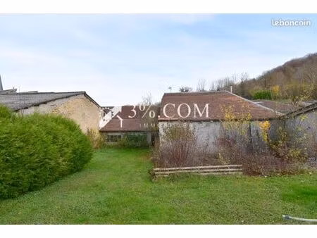 maison de village 4 pièces 130 m²