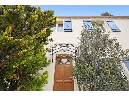 maison 5 pièces 130 m²