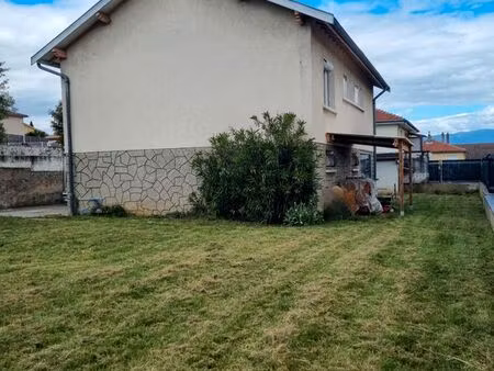 maison salaise vente