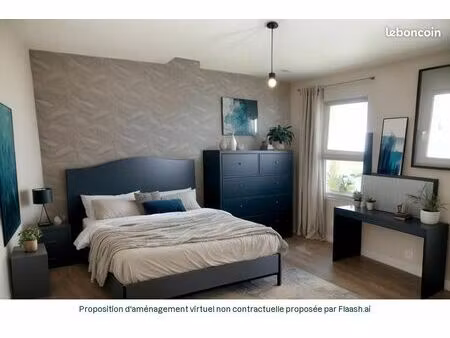 maison 7 pièces 180 m²