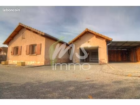 villa 4 pièces 103 m²