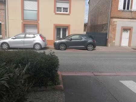 deux t3 idéal investisseur