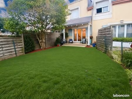 duplex 3 pièces 70 m²