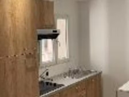 vends immeuble 4 logements loués et occupés en meublé