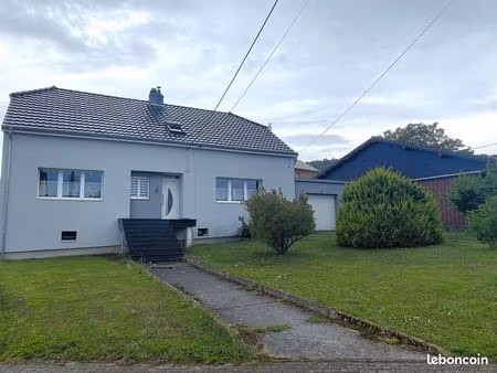 maison remering 57550 - 188m2 surf.hab. - 1459m2 terrain