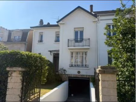 maison à vendre à moulin les metz