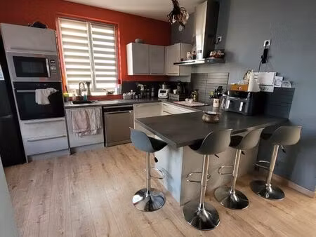 maison à vendre nilvange