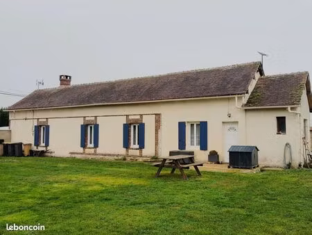 maison 2 pièces 71 m²