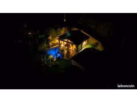 maison 2 pièces 46 m²