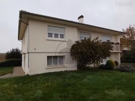 maison 7 pièces 160 m²