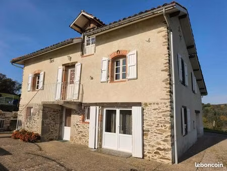 maison 6 pièces 100 m²