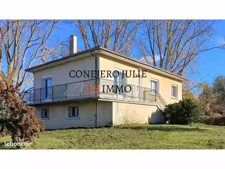 maison 4 pièces 88 m²