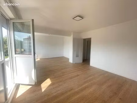 appartement 3 pièces 76 m²