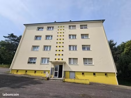 appartement 4 pièces 75 m²