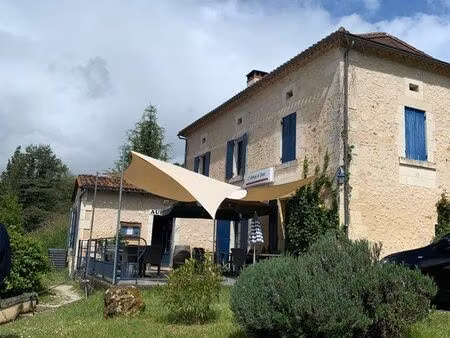 restaurant à vendre