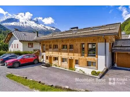 mountain base | knight frank