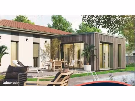 maison 86 m² saint cassien