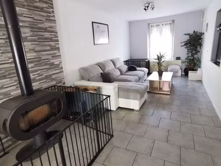 maison 150m²   4 chambres