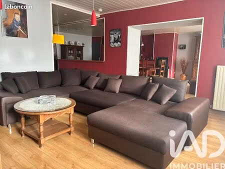 propriété 7 pièces 182 m²