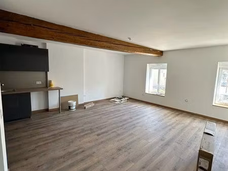 loue appartement t3 cœur de ville