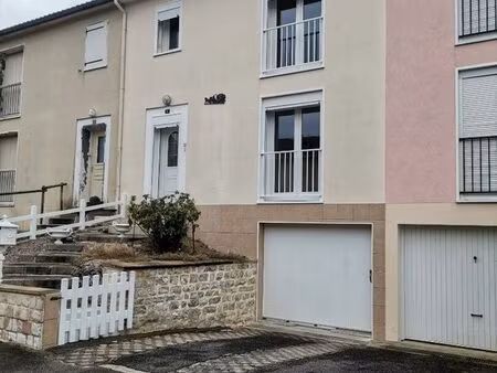 maison 5 pièces 85 m²