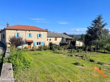 ferme 5 pièces 160 m²