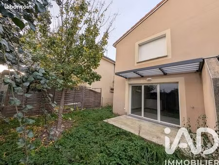 propriété 4 pièces 83 m²