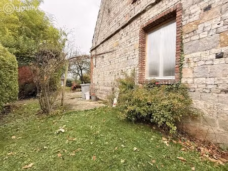 gîtes clés en main & maison de caractère - 448 000 € hai - ourville-en-caux