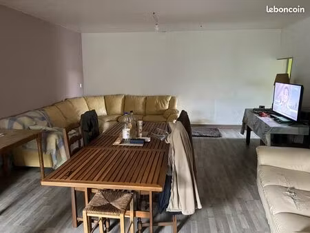 maison 5 pièces 140 m²