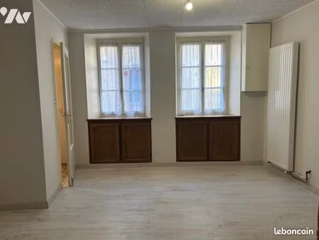 maison 6 pièces 113 m²