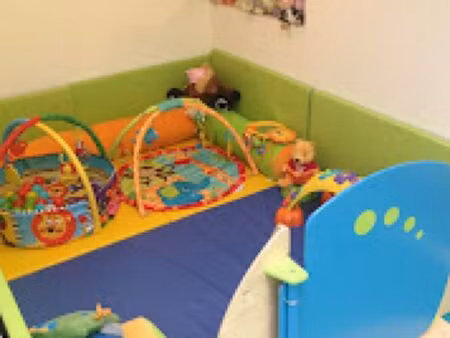 fond de commerce micro crèche