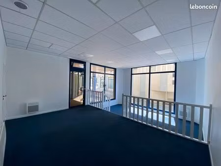 local commercial ou appartement