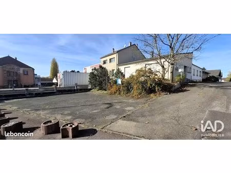 local 186 m² morsbach