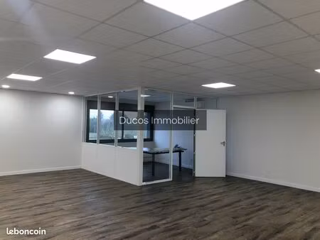 local 90 m² sainte-bazeille