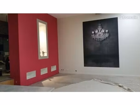 local commercial à louer